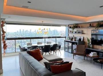 Apartamento · 103m² · 2 Quartos · 2 Vagas · Apartamento 2 Quartos na Garibaldi - FS810