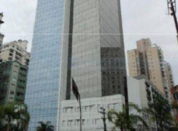 202509031558083774.jpg · Prédio para Venda em Santos, José Menino