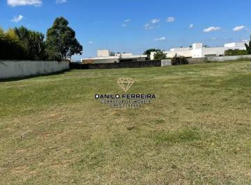 8c219e3ccf2f5263600d47c3eba68a9081b281ed · Terreno à venda, 1000 m² por R$ 900.000,00 - Condomínio Xapada Parque Ytu - Itu/SP