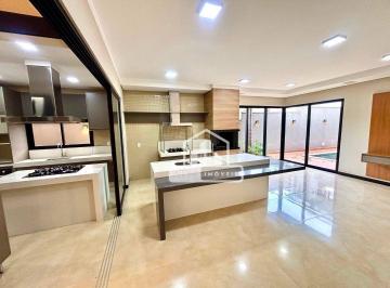 Casa · 270m² · 4 Quartos · 6 Vagas · Casa de Condomínio para venda em Residencial Quinta Do Golfe de 270.00m² com 4 Quartos, 4 Suites e 6