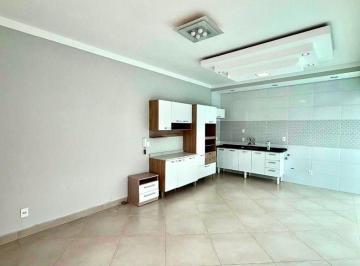 Casa · 129m² · 2 Quartos · 3 Vagas · Casa para venda em Residencial Furlan de 129.00m² com 2 Quartos, 2 Suites e 3 Garagens