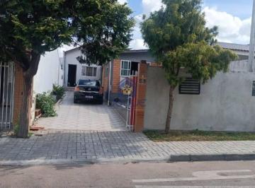 Casa · 120m² · 3 Quartos · 3 Vagas · Casa para venda em Ganchinho de 120.00m² com 3 Quartos e 3 Garagens