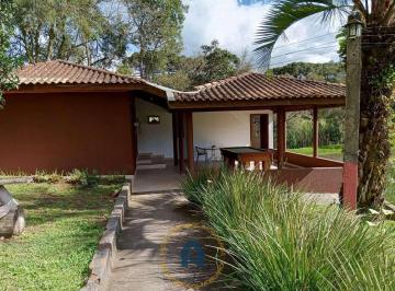 Casa · 100m² · 2 Quartos · Casa de Condomínio para venda em Contenda de 100.00m² com 2 Quartos