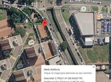 Terreno · 2800m² · Terreno Residencial 2.800m² Vila das Hortências, Jundiaí - Sol da Manhã