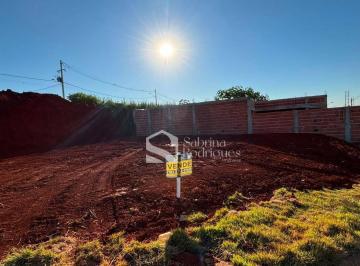 Terreno · 214m² · Terreno para venda em Residencial Lirio Dos Vales de 214.00m²