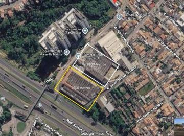 Comercial · 7800m² · Galpão Insdustrial  7800 metros/ Jundiai - São Paulo