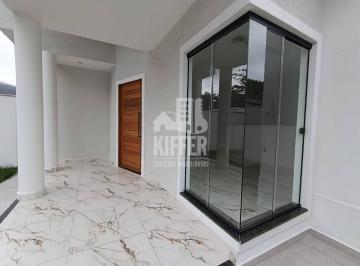 CASA MARICÁ · Casa com 2 quartos para alugar, 80 m² por R$ 3.240/mês - Itaipuaçu - Maricá/RJ