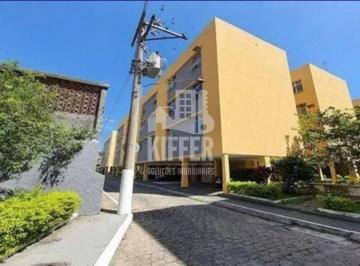 Apartamento com 2 dormitórios à venda, 55 m² por R$ 280.000,00 · Apartamento com 2 dormitórios à venda, 55 m² por R$ 280.000,00 - Largo do Barradas - Niterói/RJ