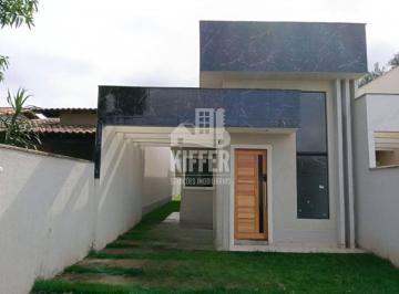 Casa com 3 quartos à venda, · Casa com 3 quartos à venda, 100 m² por R$ 599.000 - Recanto de Itaipuaçu - Maricá/RJ