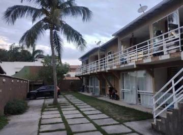 Apartamento com 2 quartos à venda · Apartamento com 2 quartos à venda, 76 m² por R$ 265.000 - São José do Imbassaí - Maricá/RJ