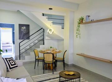 Casa · 95m² · 2 Quartos · 1 Vaga · Casa de Condomínio para venda em Planalto Verde de 95.00m² com 2 Quartos e 1 Garagem