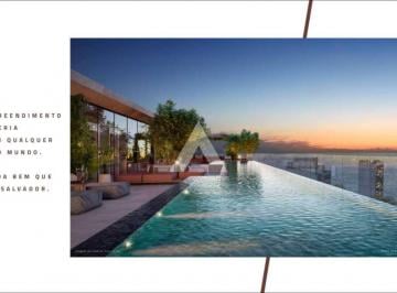 Apartamento · 27m² · 1 Quarto · Apartamento para venda em Corredor Da Vitória de 27.00m² com 1 Quarto
