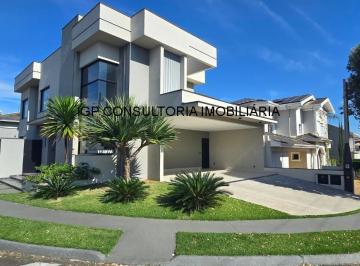 Casa · 272m² · 3 Quartos · 4 Vagas · Casa para venda em Jardim Villa Romana de 271.55m² com 3 Quartos, 3 Suites e 4 Garagens
