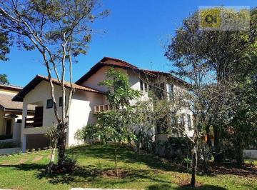 Casa · 471m² · 4 Quartos · 4 Vagas · Casa de Condomínio para alugar em Morada Dos Pinheiros (aldeia Da Serra) de 471.00m² com 4 Quartos,