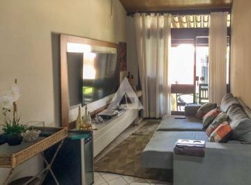 Casa · 102m² · 3 Quartos · 1 Vaga · Casa de Condomínio para venda em Itapuã de 102.00m² com 3 Quartos, 1 Suite e 1 Garagem
