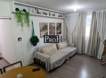 Apartamento de 3 quartos, São Bernardo do Campo · Apartamento à Venda, 2 Dormitórios - Centro, São Bernardo do Campo
