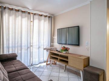 Apartamento · 80m² · 3 Quartos · 1 Vaga · Apartamento 03 dormitórios sobre a avenida principal no centro