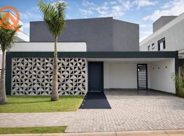 Casa · 222m² · 4 Quartos · 4 Vagas · Casa de Condomínio para venda em Loteamento Residencial Arborais de 222.00m² com 4 Quartos, 4 Suites