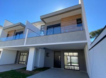 Casa · 177m² · 3 Quartos · 2 Vagas · Casa de Condomínio para venda em Água Verde de 177.27m² com 3 Quartos, 1 Suite e 2 Garagens