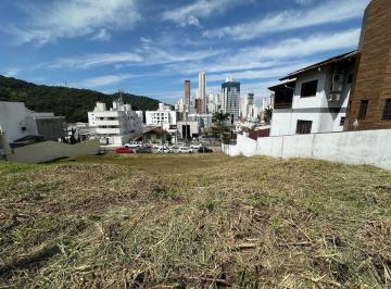 Terreno · 504m² · 1 Quarto · TERRENO NO BAIRRO ARIRIBÁ - BALNEÁRIO CAMBORIÚ