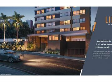 Apartamento · 27m² · 1 Quarto · 1 Vaga · Apartamento para venda em Imbuí de 27.00m² com 1 Quarto e 1 Garagem