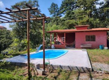 Rural · 32m² · 5 Vagas · Chácara à venda em Campo Limpo Paulista
