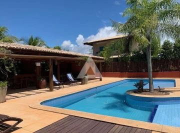 Apartamento · 86m² · 2 Quartos · 1 Vaga · Apartamento para venda em Imbassaí de 86.00m² com 2 Quartos, 1 Suite e 1 Garagem