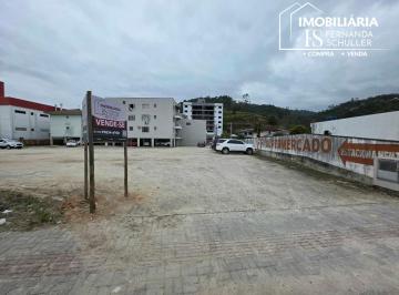 Terreno · 555m² · Terreno à venda no bairro Centro - Antônio Carlos/SC