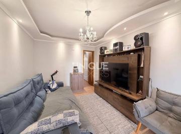 Casa · 145m² · 3 Quartos · 1 Vaga · Casa com 3 quartos, Retiro - Jundiaí