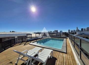 Apartamento · 791m² · 5 Quartos · 6 Vagas · Cobertura para venda em Rio Vermelho de 791.00m² com 5 Quartos, 5 Suites e 6 Garagens