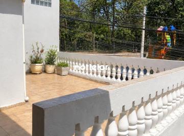 Varanda · Casa com 1 dormitório à venda, 152 m² por R$ 529.900,00 - Parque São Domingos - São Paulo/SP