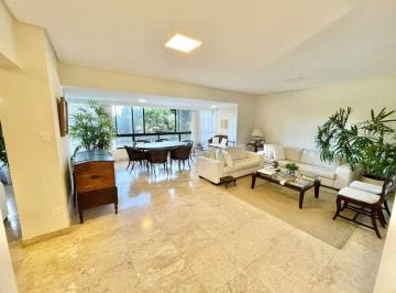 Apartamento · 183m² · 4 Quartos · 3 Vagas · Apartamento para venda em Federação de 183.00m² com 4 Quartos, 3 Suites e 3 Garagens