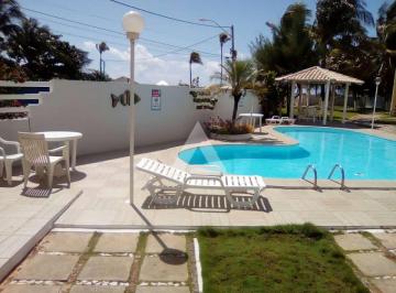 Apartamento · 80m² · 2 Quartos · 1 Vaga · Apartamento para venda em Guarajuba de 80.00m² com 2 Quartos e 1 Garagem