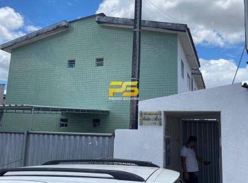 Apartamento · Santa Rita
