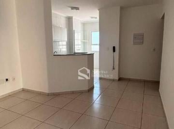 Apartamento · 80m² · 3 Quartos · 2 Vagas · Apartamento para venda e aluguel em Fonte De Trevi de 80.00m² com 3 Quartos, 1 Suite e 2 Garagens