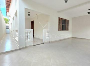 Casa · 220m² · 3 Quartos · 2 Vagas · Casa para venda em Jardim Sagrado Coração De Jesus de 220.00m² com 3 Quartos, 1 Suite e 2 Garagens