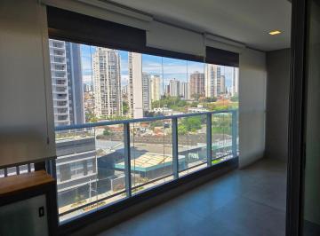 2518ce57a65fef3a0c9a815a36f16ea729383110 · Apartamento com 1 dormitório para alugar, 34 m² por R$ 3.935,18/mês - Klabin - São Paulo/SP