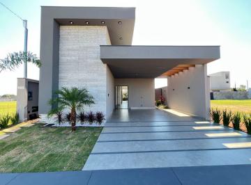 Casa de 1 quarto, Campo Grande · Casa Térrea Nova 3 Suítes no Reserva Santa Inês 250 m² de Terreno