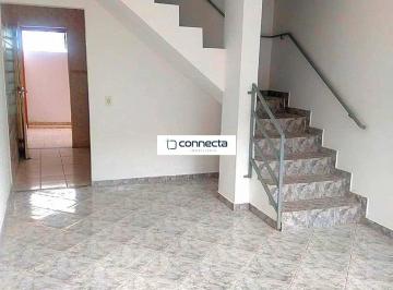 33be5ef600baaa172762aa678bfcc74744a49286 · Casa com 2 dormitórios à venda por R$ 373.000 - Condominio recanto da lua- Jardim Adriana - Guarulho