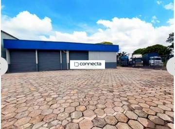 9ff606b64c3b591e6d9c3156452602fddc9c5229 · Galpão para alugar, 374 m² por R$ 21.141,17/mês - Cidade Jardim Cumbica - Guarulhos/SP