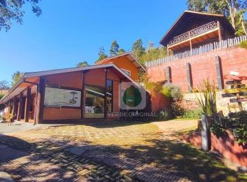 5ab1ed3910dd8f63b11652d6430109597a9fe4f8 · Chácara à venda, 4.200 m² por R$ 1.900.000 - Bairro do Rio Preto - Santo Antônio do Pinhal/SP