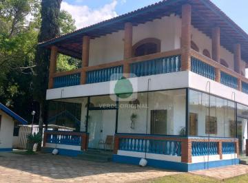 8255254c7b8407f6678f312d05882d10dffc05b0 · Casa (somente andar superior) com 3 dormitórios para alugar por R$ 3.200/mês - Campo do Monteiro - S