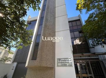 Comercial · 36m² · 1 Quarto · Sala Comercial com 37M no Moinhos de Vento