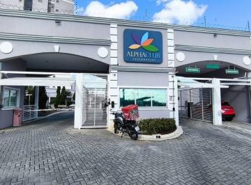 58ca4777f4f819f126ded91f8097caf6ab95e244 · Apartamento com 3 dormitórios para alugar, 67 m² por R$ 3.195,00/mês - Parque Bela Vista - Votoranti