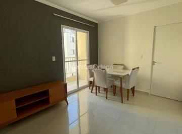 aea1e823ff50ce781e97fa370f7a24cfa01992c1 · Apartamento com 2 dormitórios para alugar, 47 m² por R$ 2.455,00/mês - Jardim Guadalajara - Sorocaba