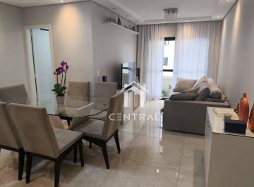 7c7d8ce7b9db25aeeebd25549c3474e600ac5831 · Apartamento 3 dormitórios - 1 suíte - 2 vagas- Vila Rosália – Guarulhos/SP