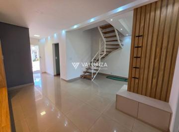 8f496bb31cfb90b8aaee8a158df2f4b73a688010 · Casa com 3 quartos à venda, 109 m² por R$ 990.000 - Condomínio Arte de Viver - Sorocaba/SP