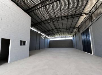 ef0daccc804552b5be53f5c788e9f83ad3ad4676 · Galpão para alugar, 1000 m² por R$ 23.272,59/mês - Zona Industrial - Sorocaba/SP