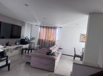 7d59608568545d0c9f8ab501a532e2a9e08aa164 · Apartamento duplex à VENDA, com 160 m², 3 quartos sendo 1 suíte, em São José dos Campos.