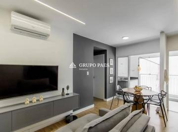 ebc09ffb95b15465ec7f6bf0b10521d6c922a1e2 · Apartamento com 2 dormitórios à venda, 49 m² por R$ 465.000 - Burgo Paulista - São Paulo/SP